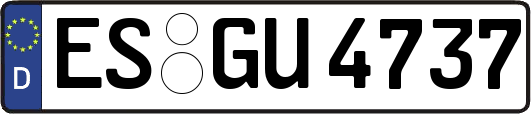 ES-GU4737