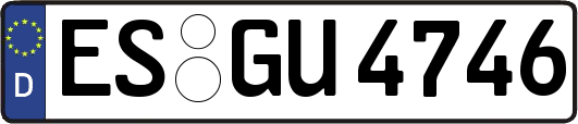 ES-GU4746