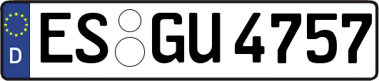 ES-GU4757