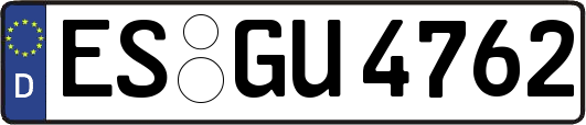 ES-GU4762