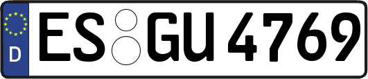 ES-GU4769