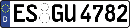ES-GU4782