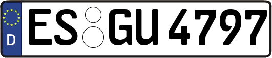 ES-GU4797