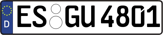 ES-GU4801