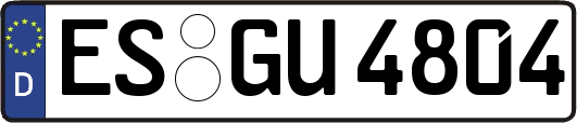ES-GU4804