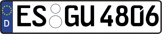 ES-GU4806