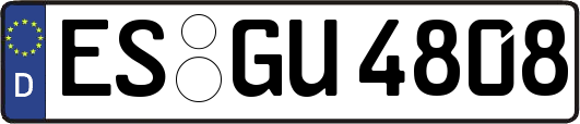 ES-GU4808