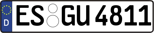 ES-GU4811