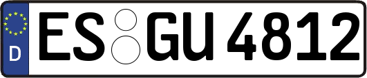 ES-GU4812