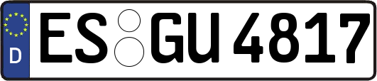 ES-GU4817