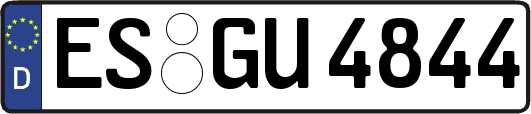 ES-GU4844