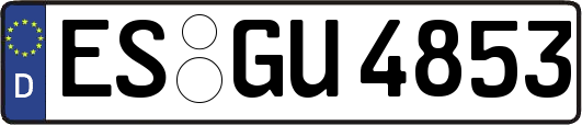 ES-GU4853