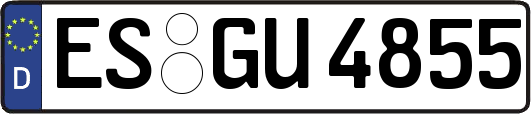 ES-GU4855