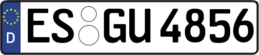 ES-GU4856