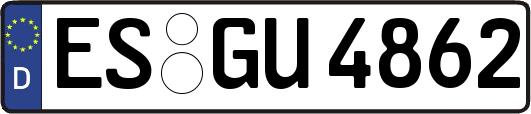 ES-GU4862