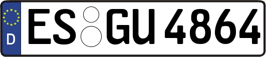 ES-GU4864