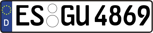 ES-GU4869