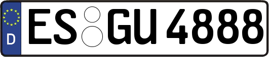 ES-GU4888