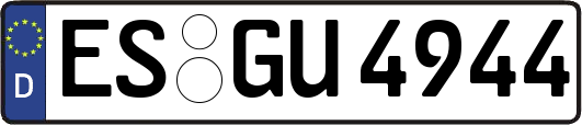 ES-GU4944