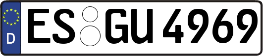 ES-GU4969