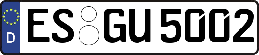 ES-GU5002