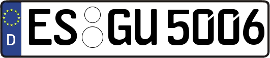 ES-GU5006