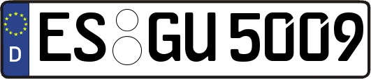 ES-GU5009