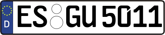 ES-GU5011