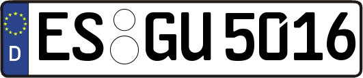 ES-GU5016
