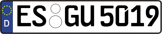 ES-GU5019