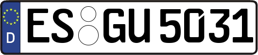 ES-GU5031