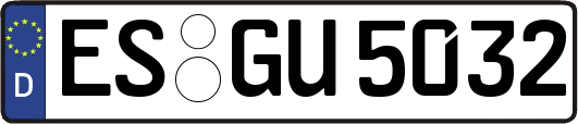 ES-GU5032