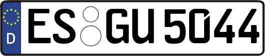 ES-GU5044