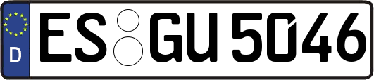 ES-GU5046