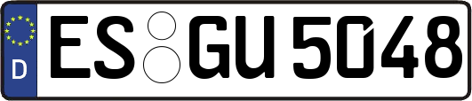 ES-GU5048