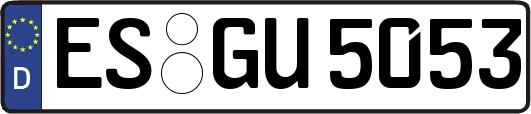 ES-GU5053