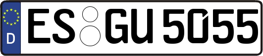 ES-GU5055