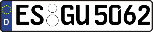 ES-GU5062