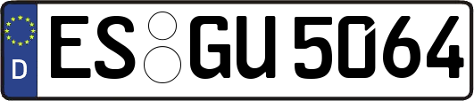 ES-GU5064