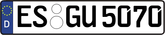 ES-GU5070