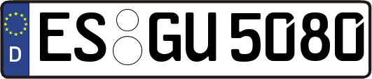 ES-GU5080