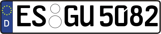 ES-GU5082