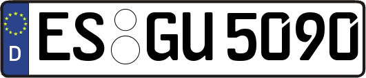 ES-GU5090
