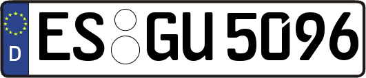 ES-GU5096