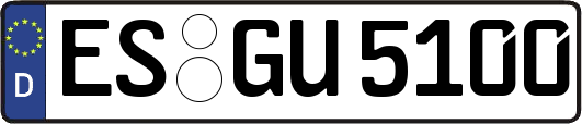 ES-GU5100