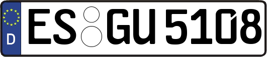 ES-GU5108