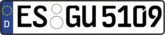 ES-GU5109