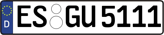 ES-GU5111