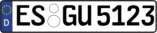 ES-GU5123