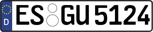 ES-GU5124